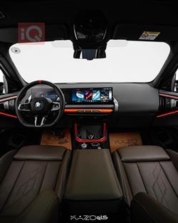 بي ام دبليو X3